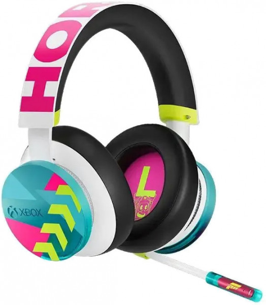 Microsoft Wireless Headset Forza Horizon 6 (Model 2065) Xbox One/ Series