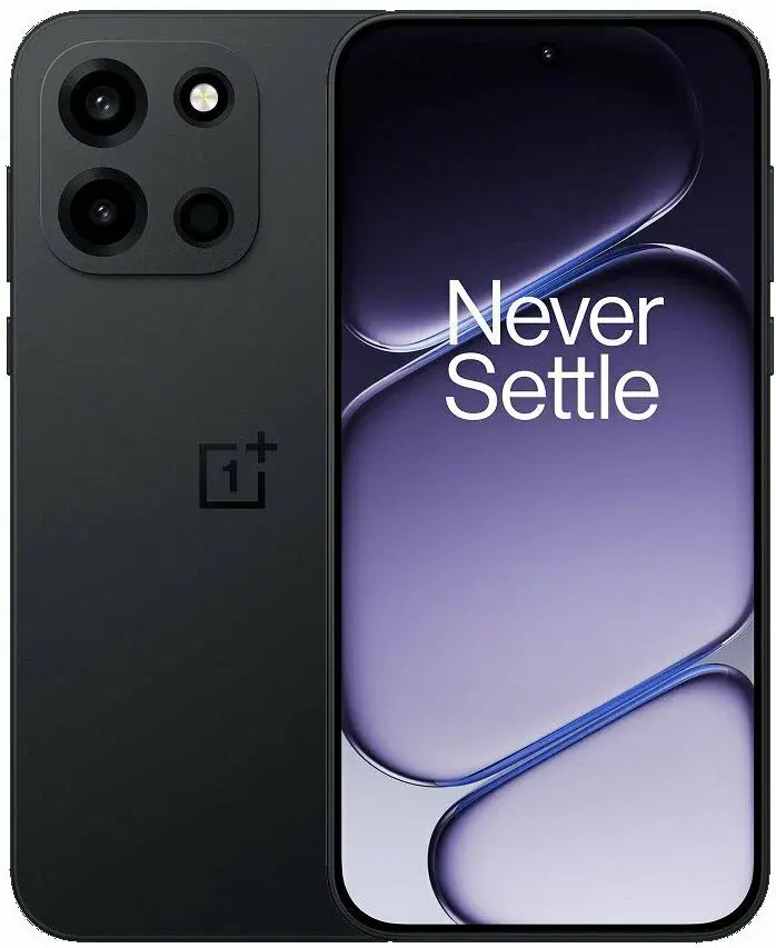 OnePlus Turbo 6 16/512Gb Black PLU110
