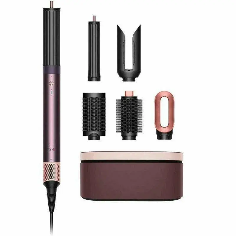 Стайлер Dyson HS 09 Amber Silk (Pr.Case)