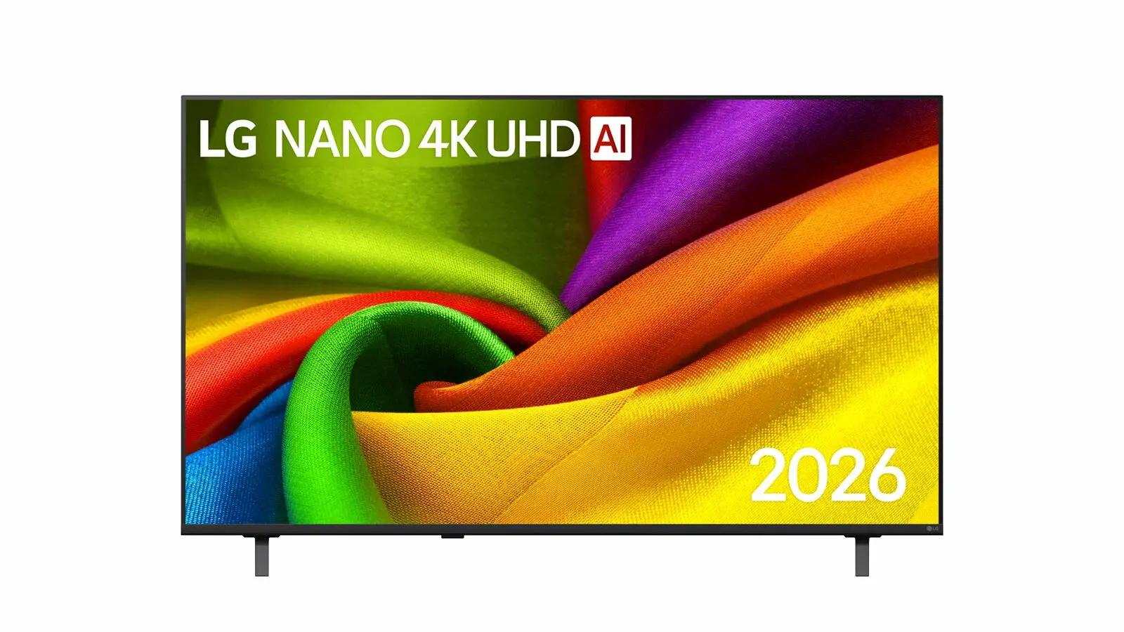 Телевизор LG 55NU900B6LA.ARUG