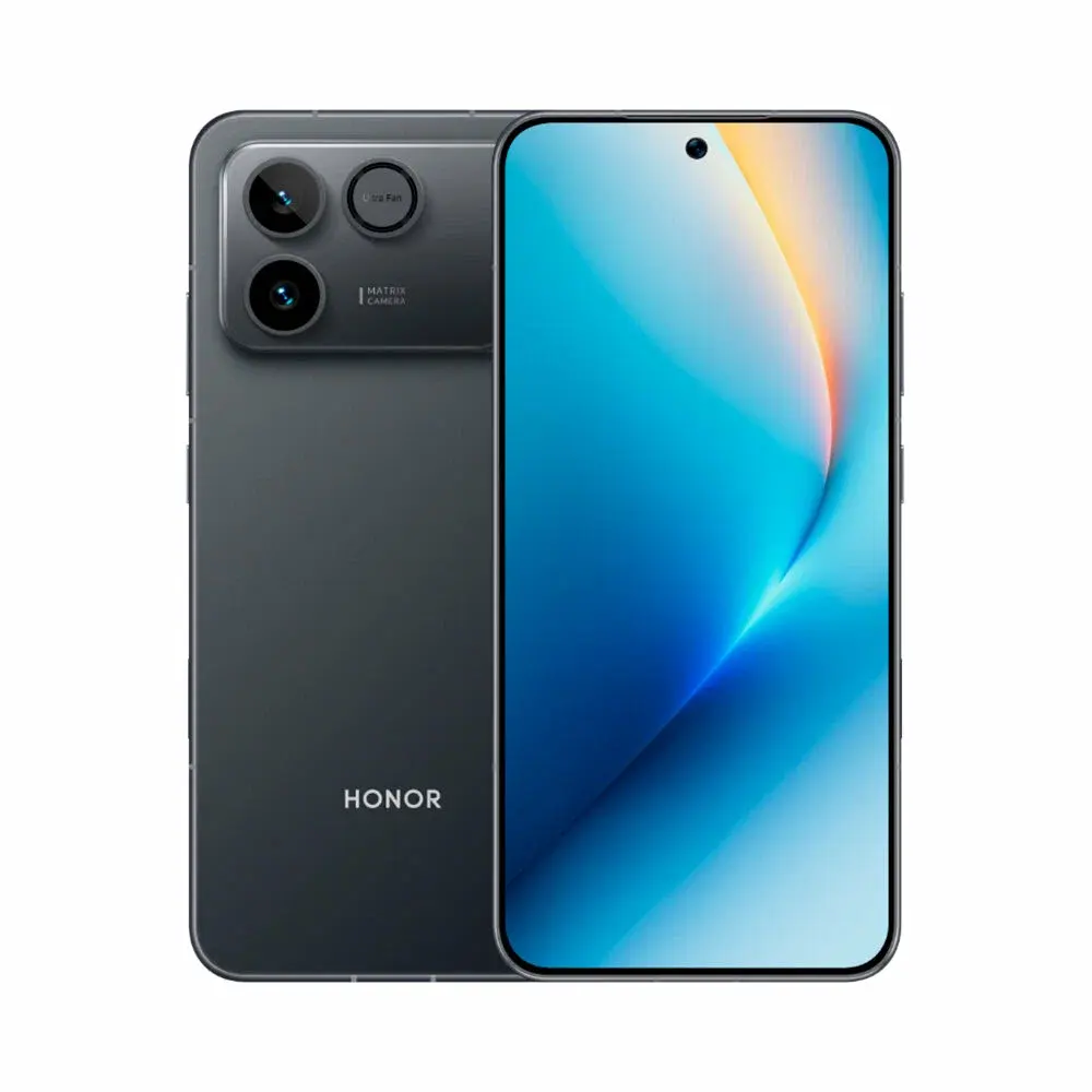 Honor Win 16/512Gb Black