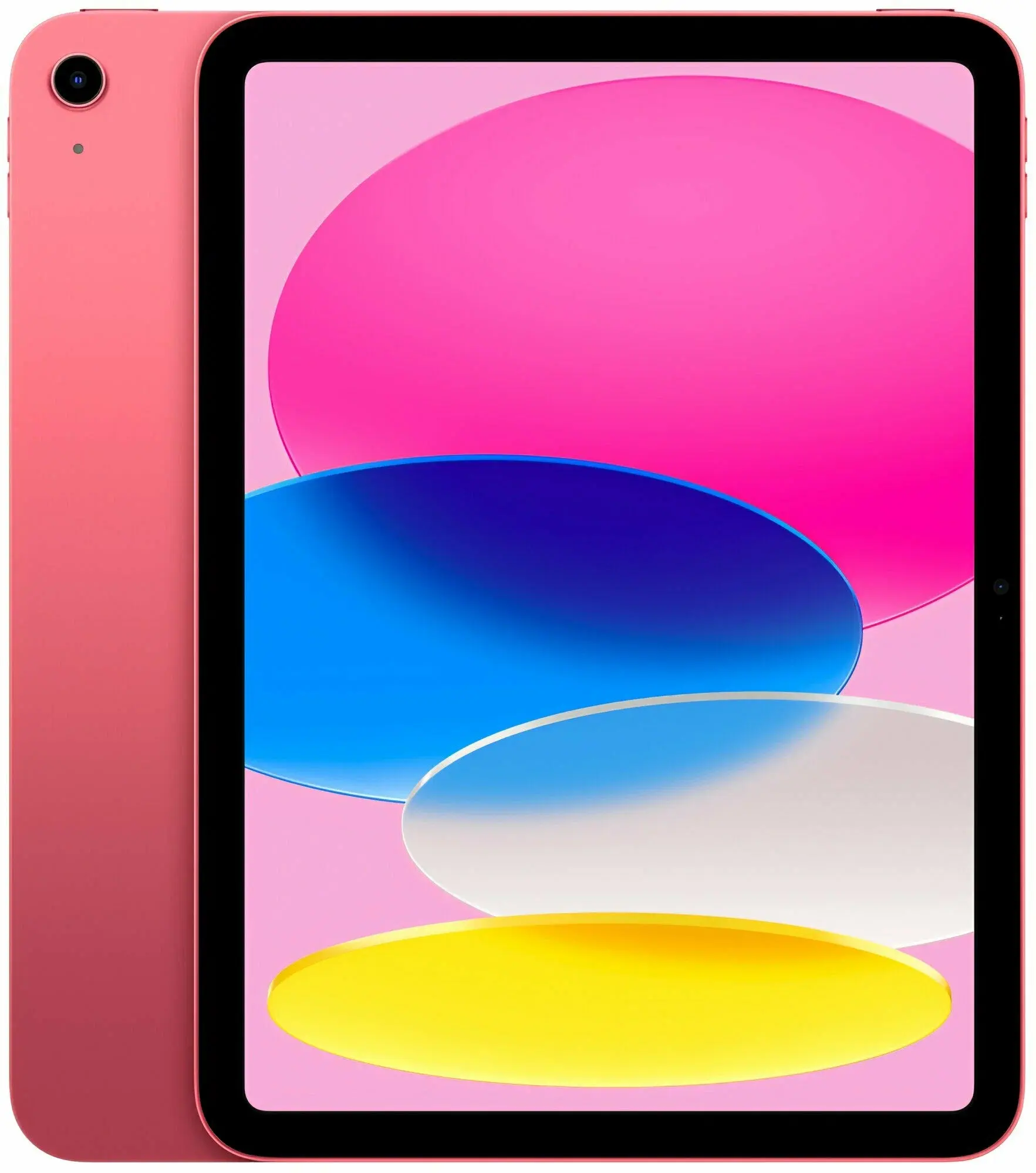 Apple iPad (A16) 128Gb LTE Pink