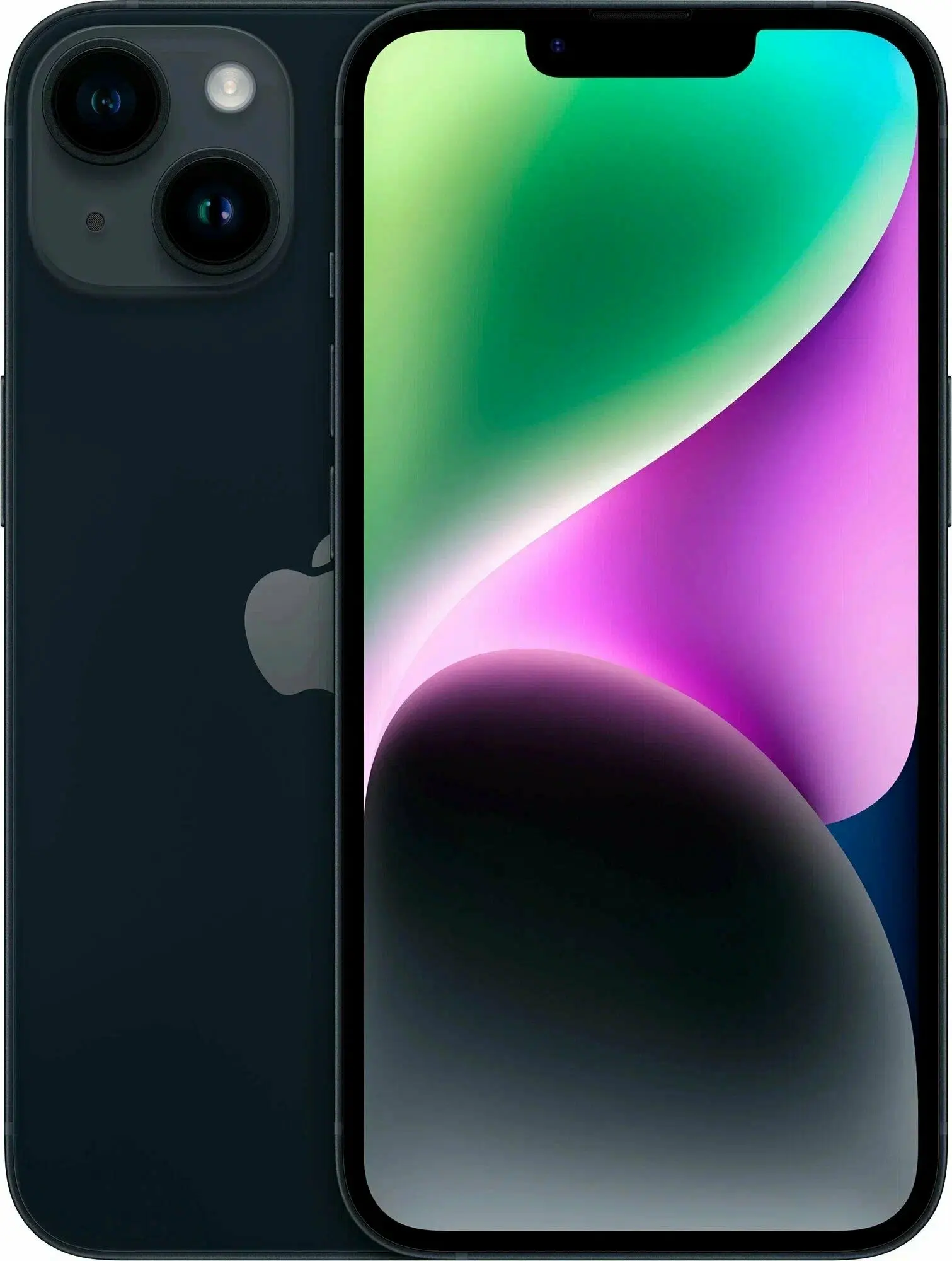 iPhone 14 128Gb Black JP