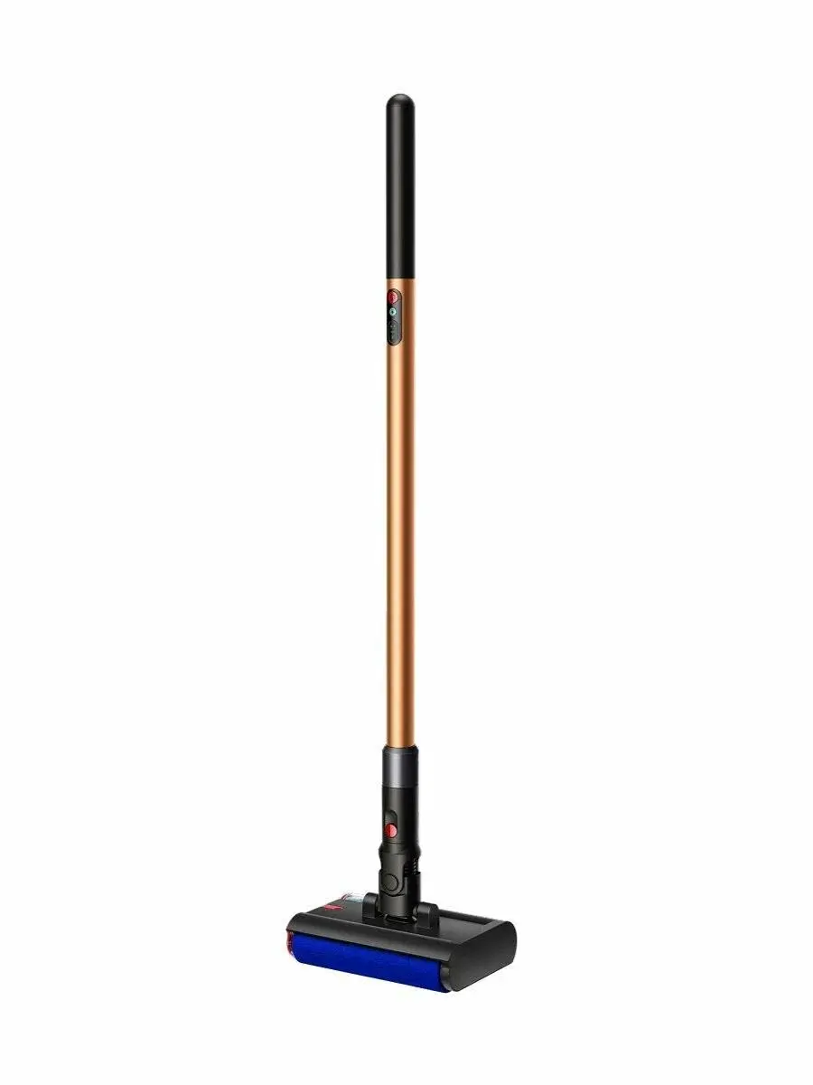 Dyson WR 04 A Pencil Wash Copper EU (вертикальный моющий)