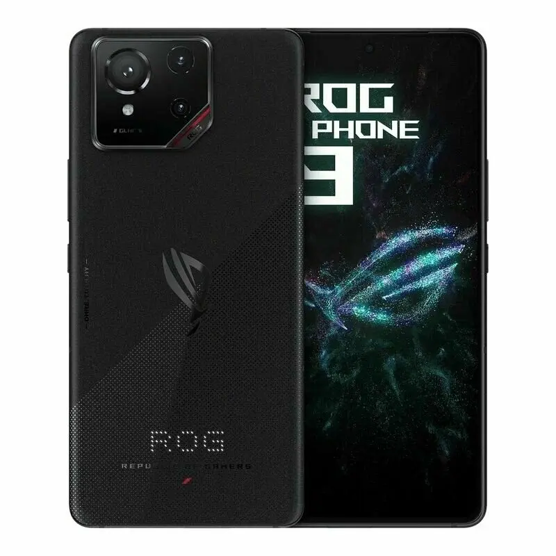Asus Rog Phone 9 12/512Gb Black