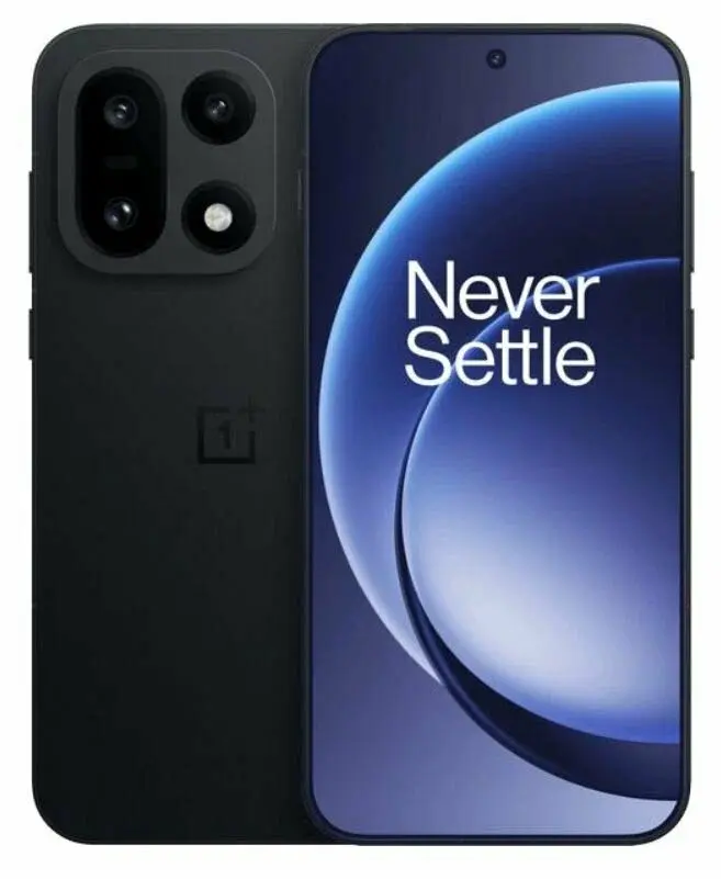 OnePlus 15 16/512Gb PLK110 Black