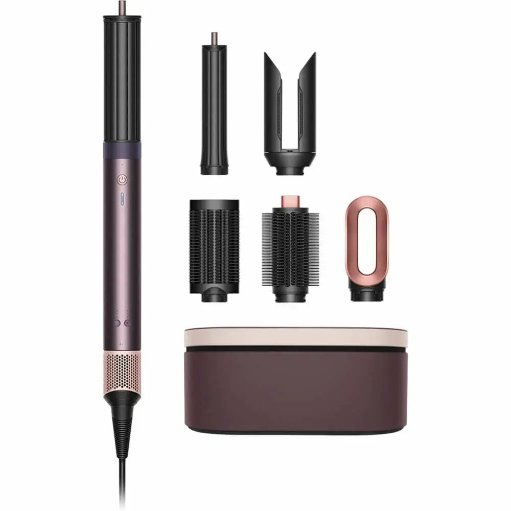 Стайлер Dyson HS 09 Jasper Plum (Pr.Case)