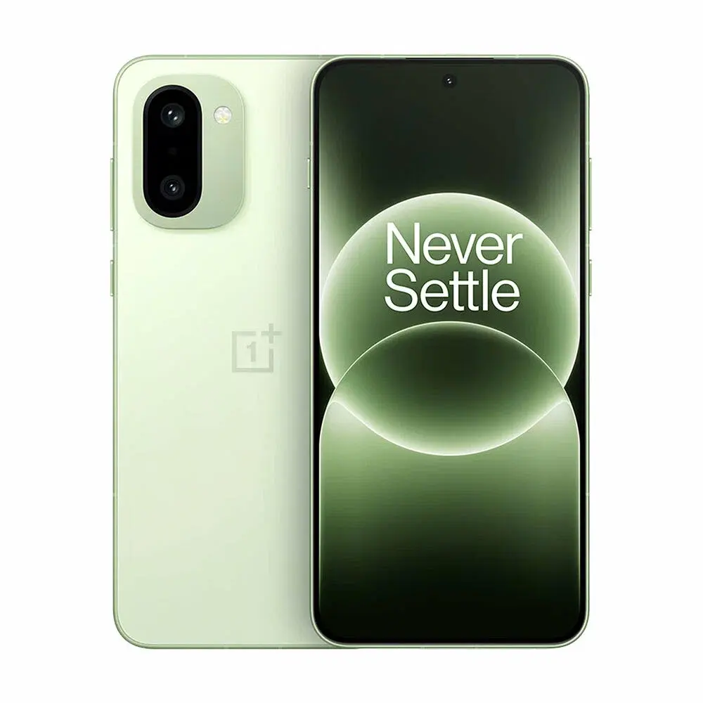 Oneplus Ace 6T 12/256Gb PLR110 Green