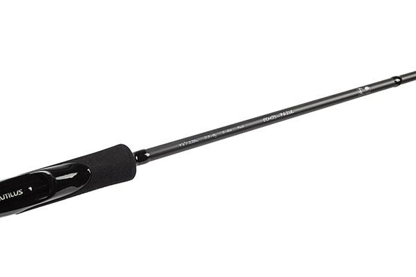 Спиннинг Nautilus Eco'izm MJ ECMJS-S762XUL 228см 0.5-6гр