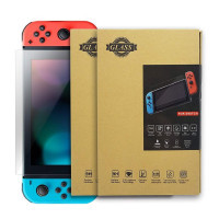 Стекло защитное для Nintendo Switchrev 1, 2