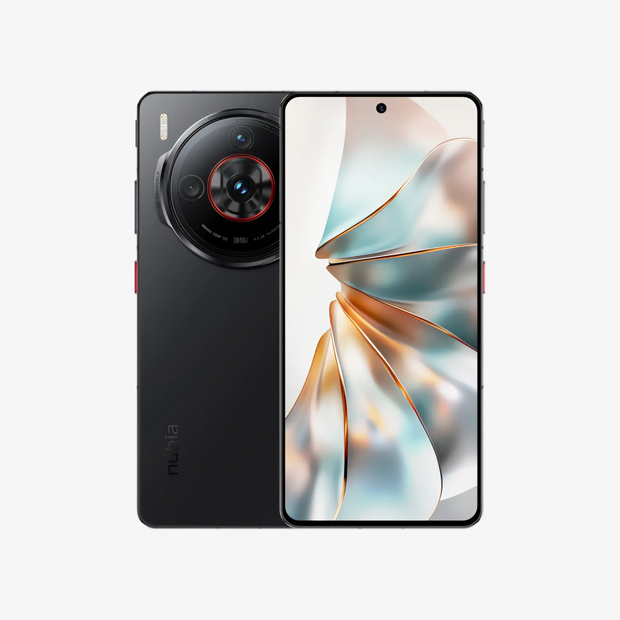 ZTE Nubia Z60S Pro 16/1tb Black