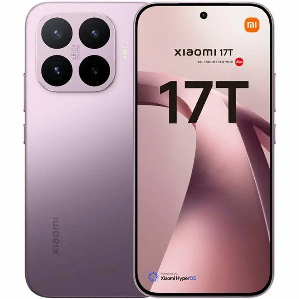 Xiaomi Mi 17T 12/512Gb Violet RU