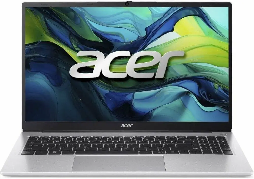 Ноутбук Acer Aspire Lite AL 15-42P-R84R Ryzen 5 7430U 16/512Gb Silver