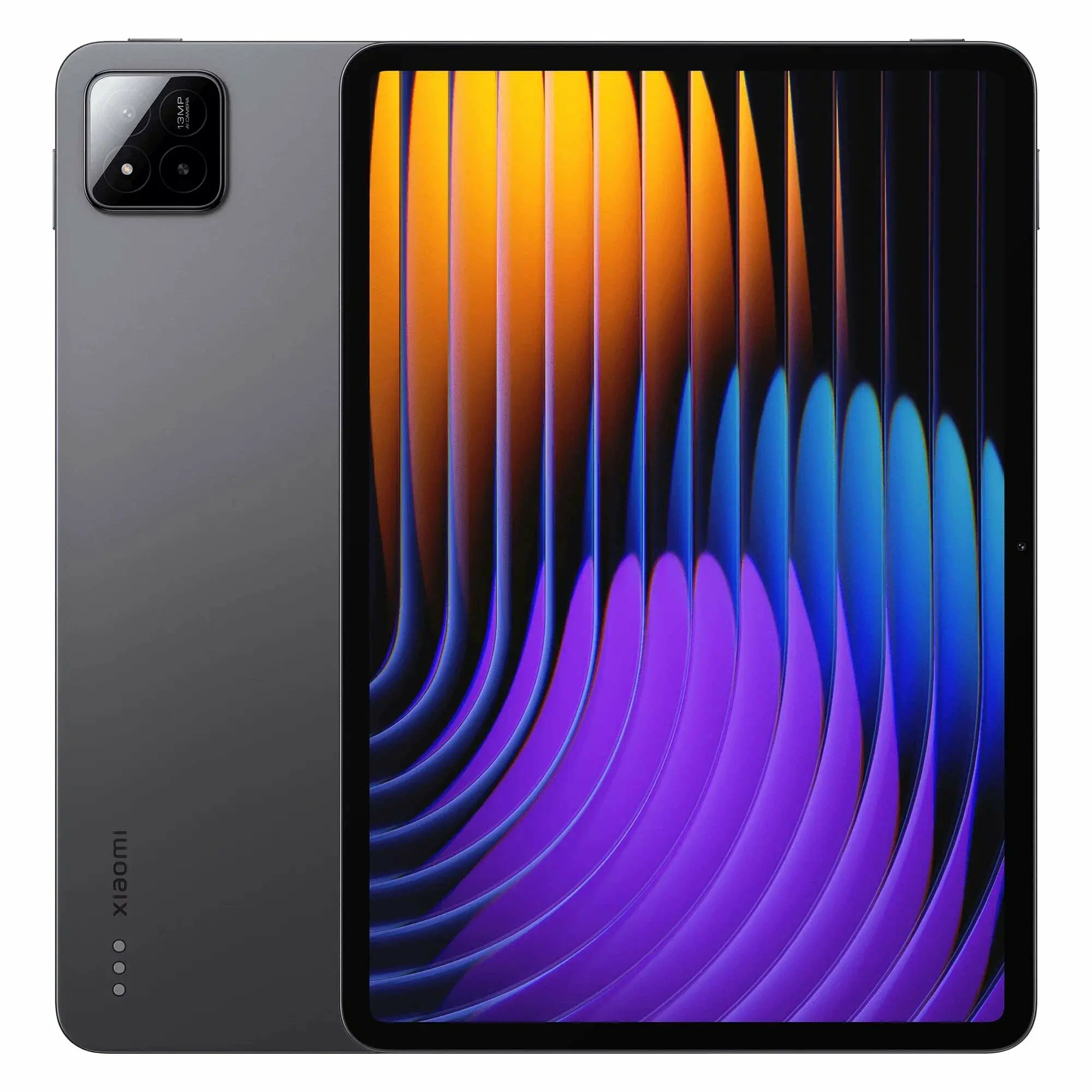 Xiaomi Pad 7 8/128Gb Wi-Fi Gray EU