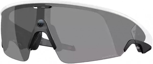 Oakley Oculus Vanguard White Frame Prizma Black