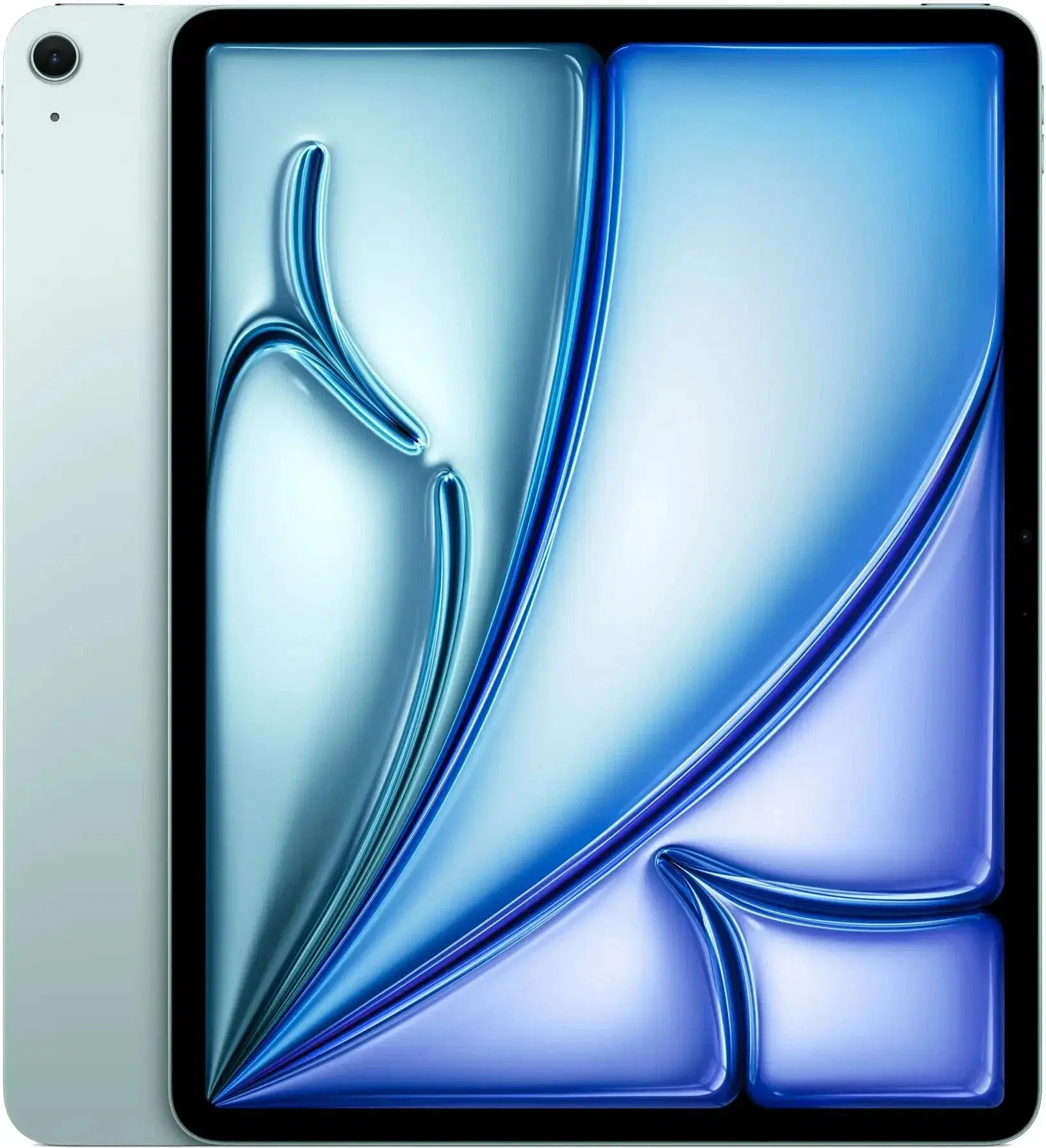 Apple iPad Air 8 11 M4 128Gb WiFi Blue