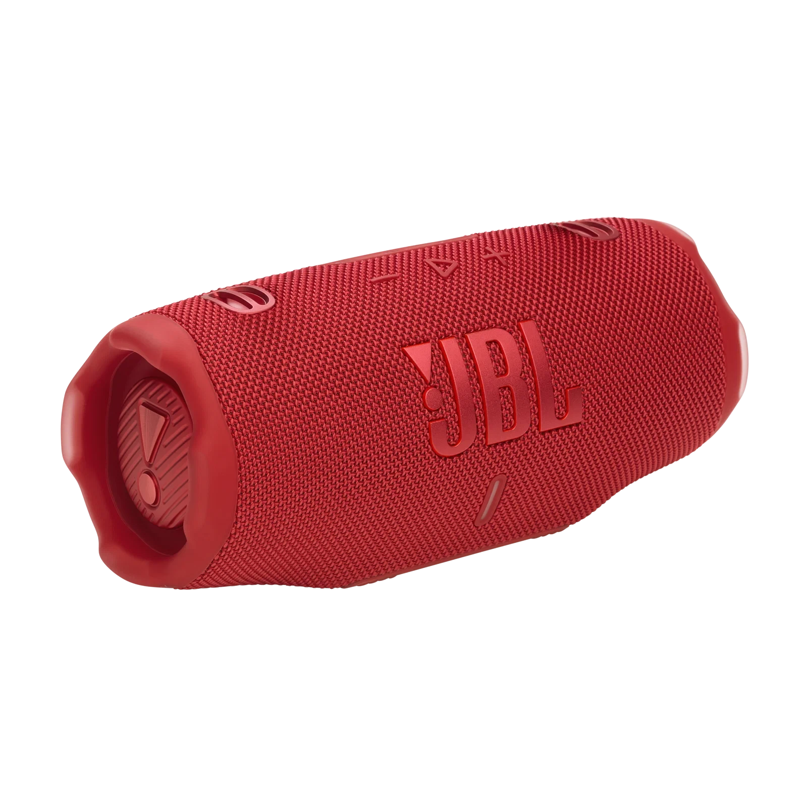 колонка JBL CHARGE 6 красная