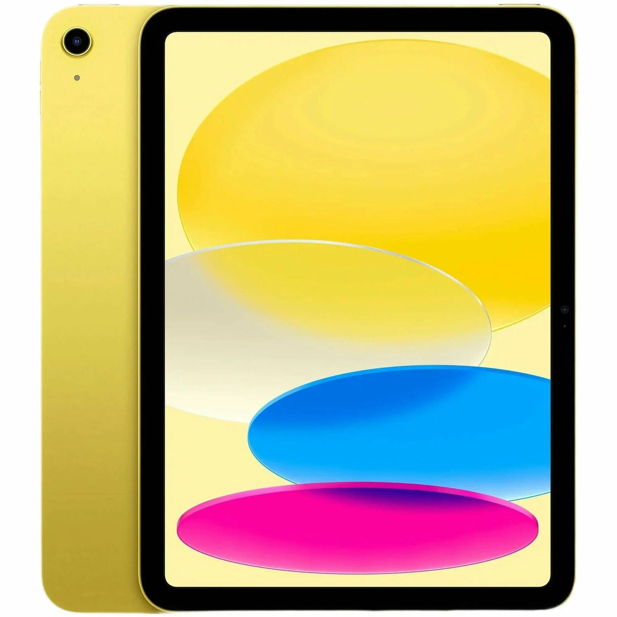 Apple iPad (A16) 128Gb WIFI Yellow