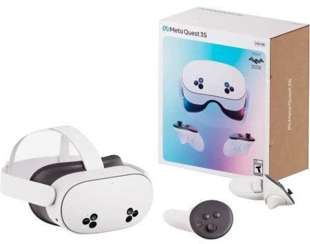 Oculus Quest 3S 128GB