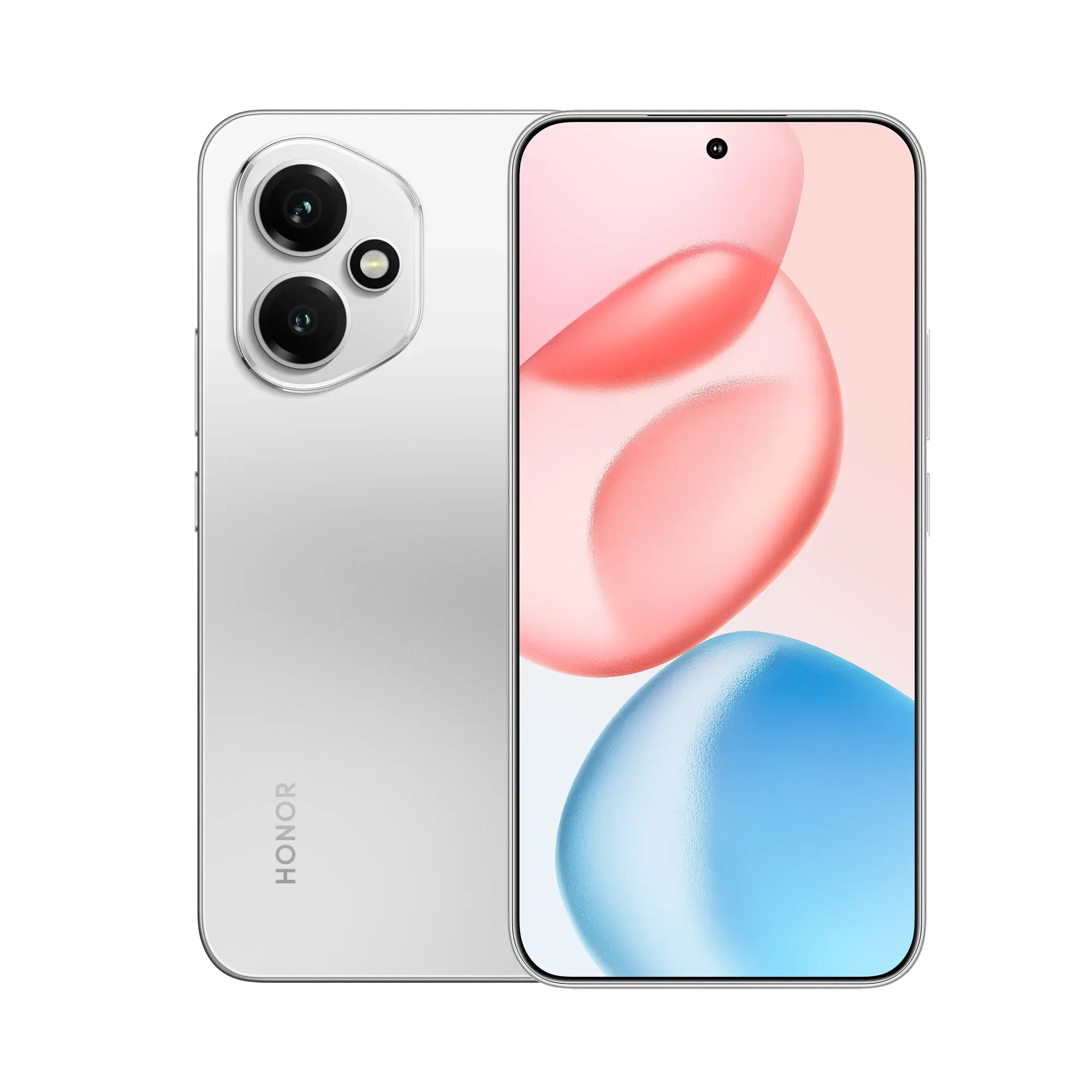 Honor 400 8/256Gb Gray RU