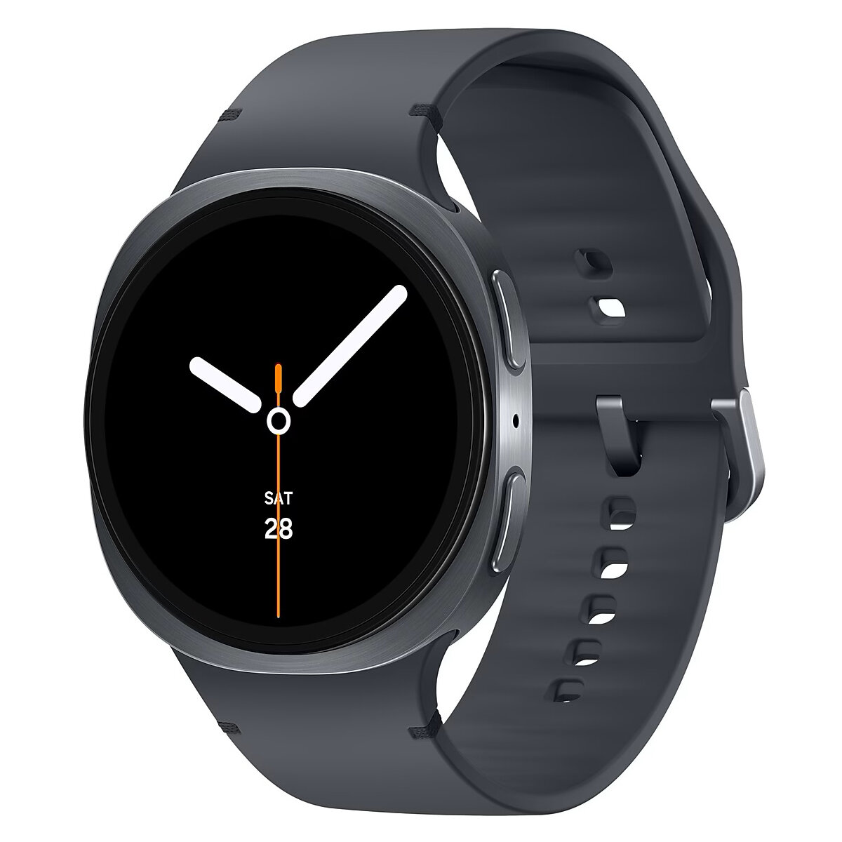 Часы Samsung Watch 8 40" Graphite /SM-L320