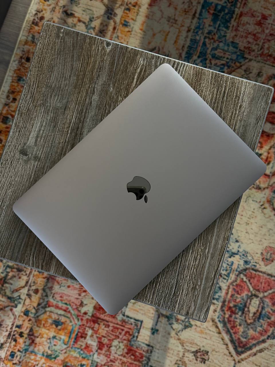 MacBook Air 13 M1 8/256GB 98% Б/У EN клавиатура