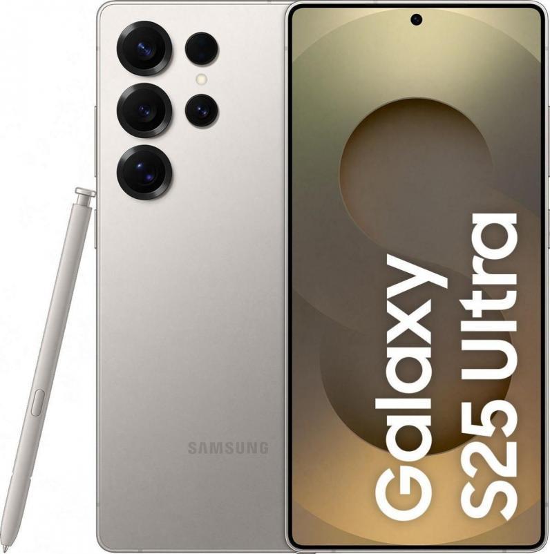 samsung galaxy s25 Ultra 12/512Gb Gray KZ