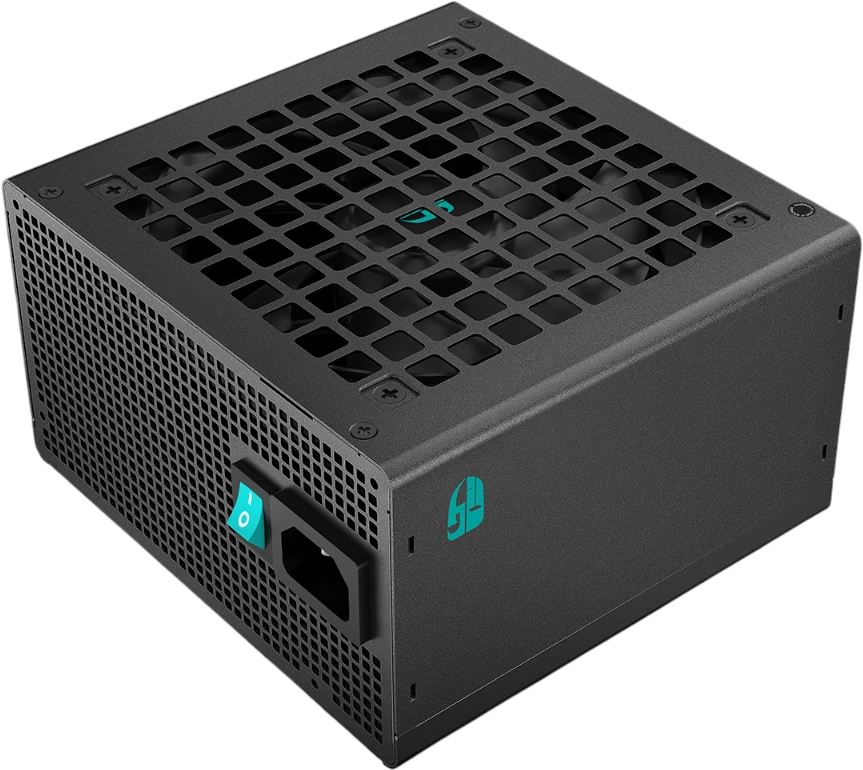 Блок питания 1200W Deepcool Gamerstorm PQ1200G