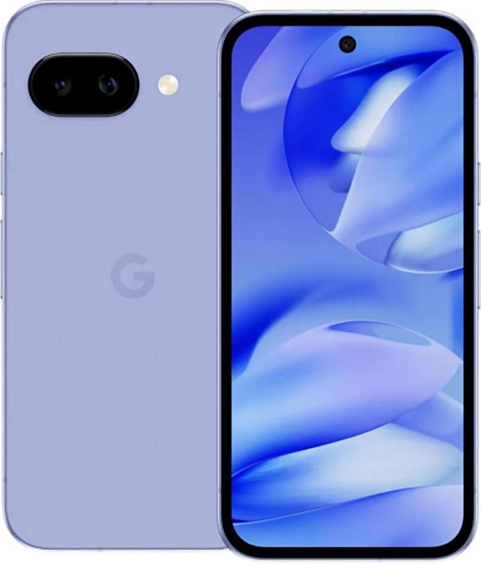 Google Pixel 9a 256Gb Iris EU