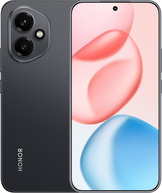 Honor 400 8/256Gb Black EU