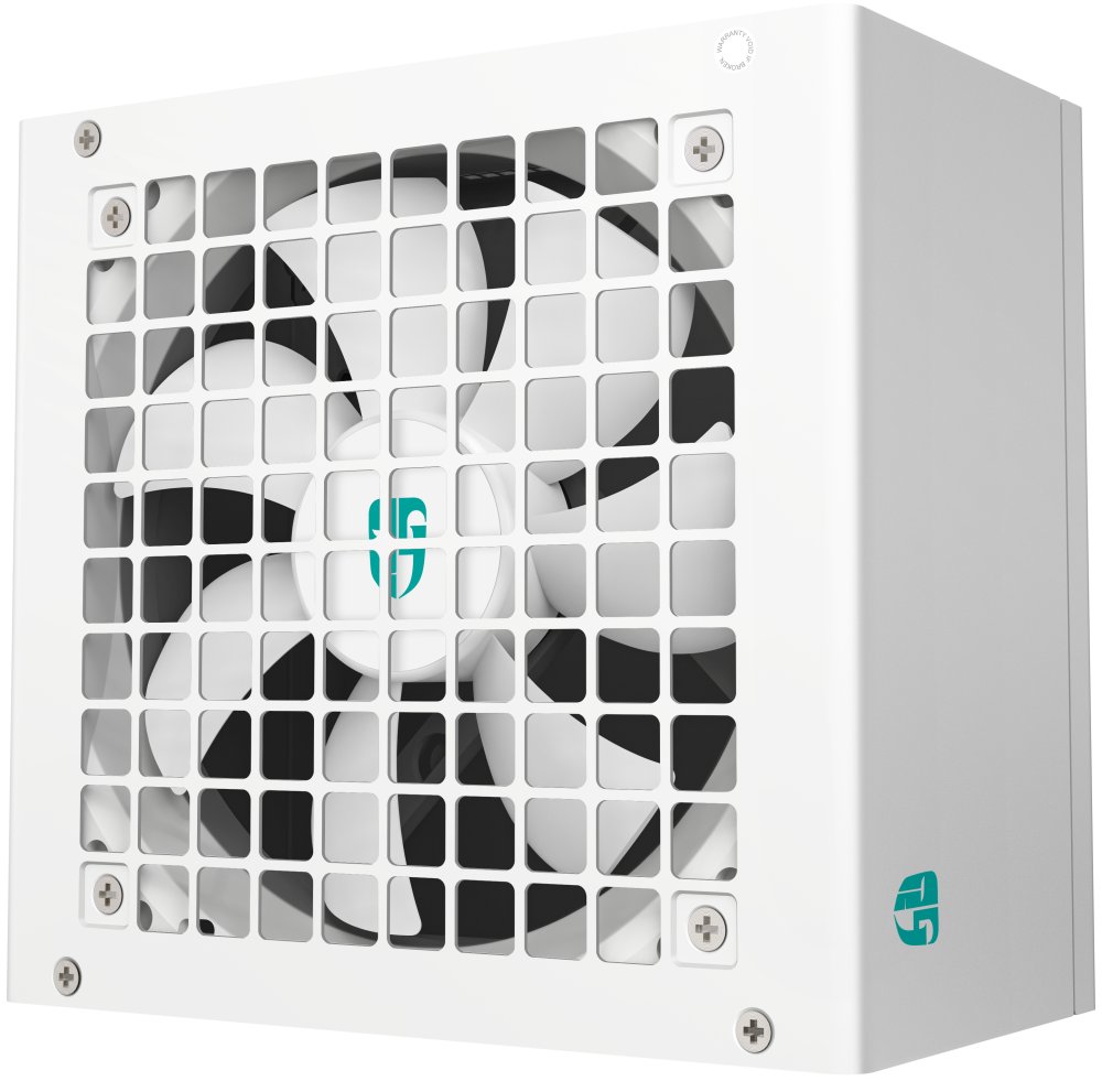 Блок питания 500W Deepcool Gamerstorm PF500X WH
