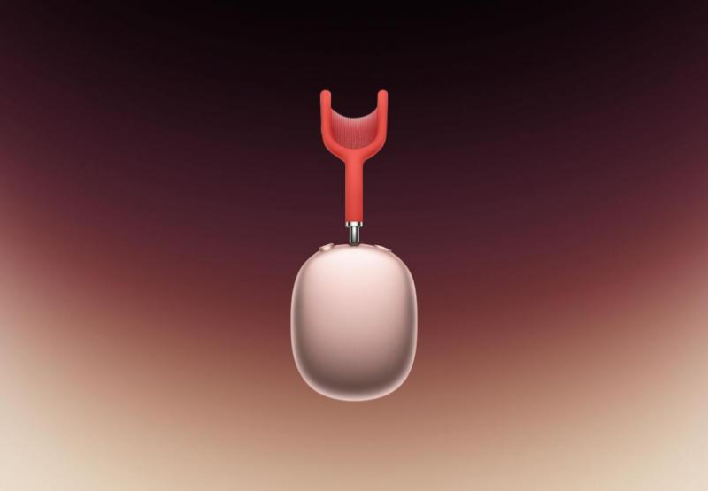 Наушники Airpods Max 2020 Pink