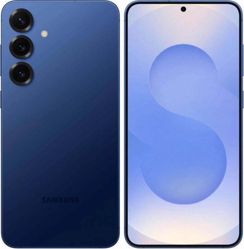 Samsung Galaxy S25 Plus 12/256Gb Navy EU