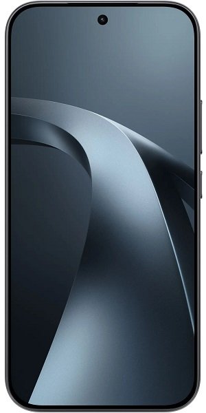 Xiaomi 17T 12/512Gb черный (EAC)