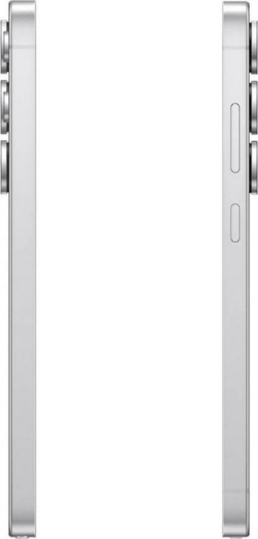 Samsung Galaxy S25 Ultra 12/1Tb Titanium White Silver EU