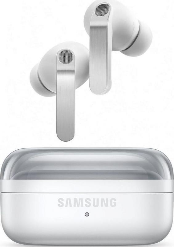 наушники Samsung Buds4 Pro White EU