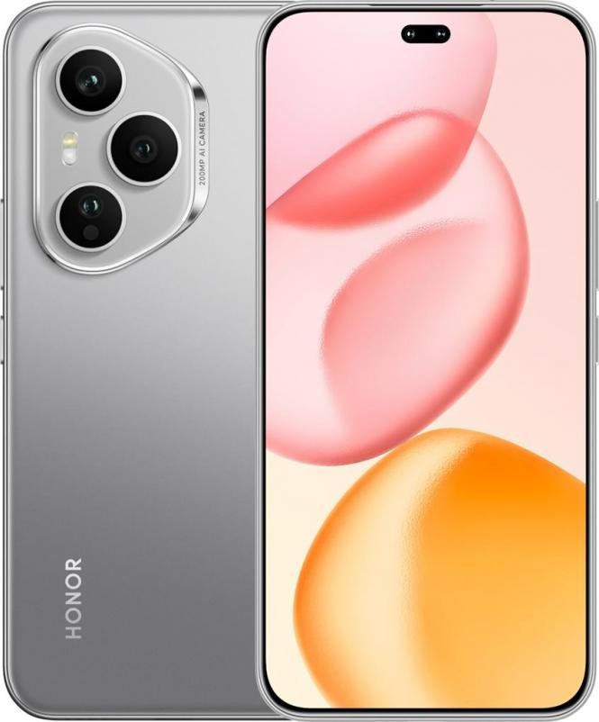 Honor 400 Pro 12/512Gb Grey EU