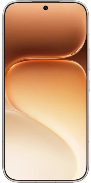 Honor 600 12/256Gb золотой (EAC)