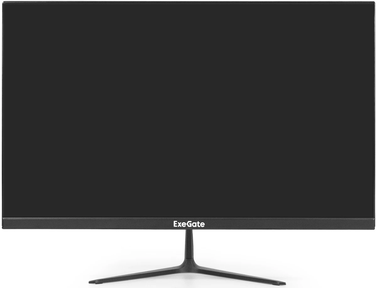 Монитор 21.5" ExeGate SmartView EP2207T EX300130RUS