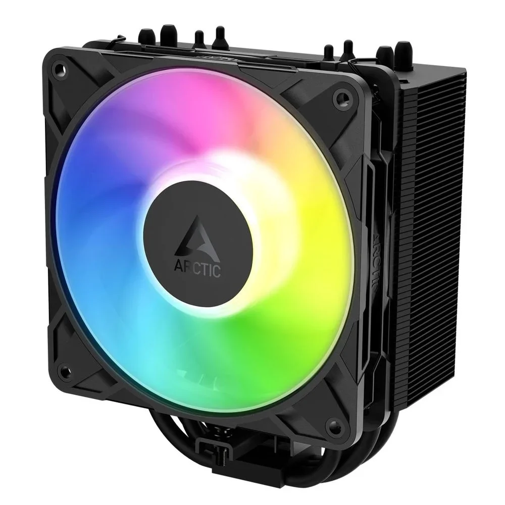 Кулер для процессора Arctic Freezer 36 S A-RGB Black (ACFRE00198A)