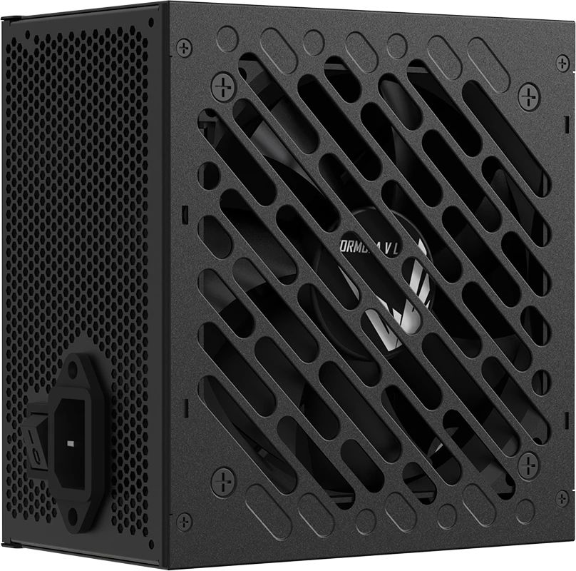 Блок питания 650W Formula V Line FV-650BD
