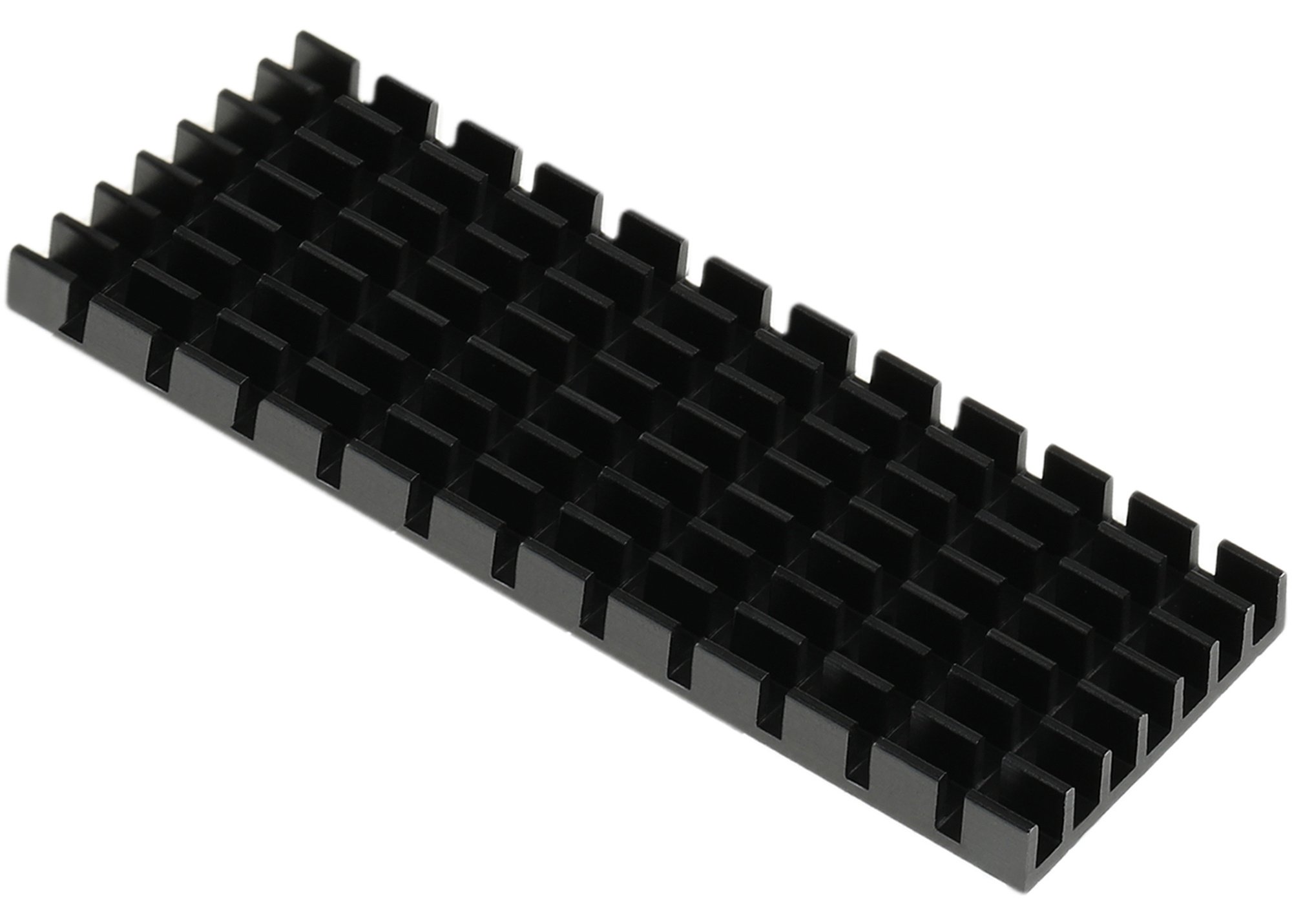 Радиатор для SSD Digma DGRDRM2A металл
