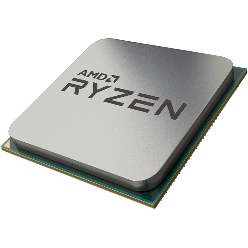 Процессор AM4 Ryzen 5 3400G OEM