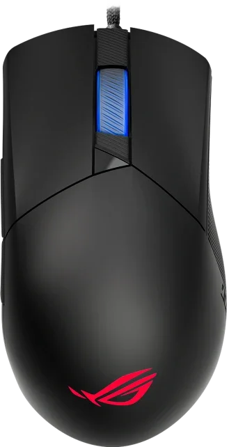 Мышь Asus ROG Gladius III 90MP0270-BMUA00