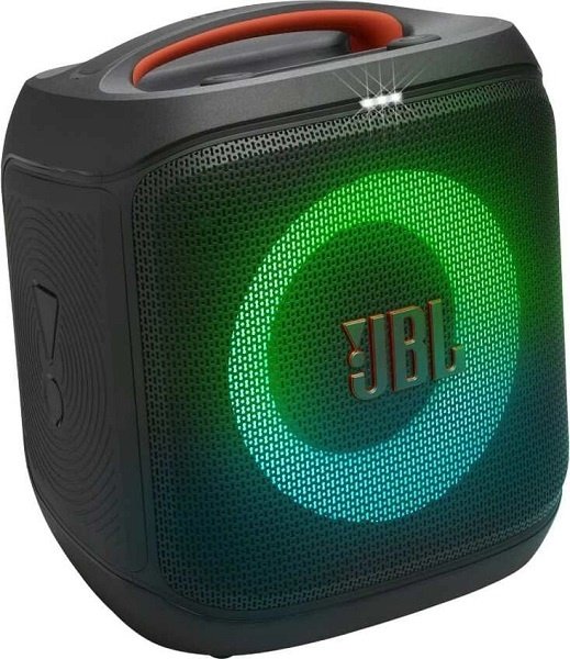 Портативная акустическая колонка JBL PartyBox Encore Essential 2, черная