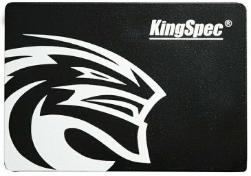 Накопитель SSD 512Gb KingSpec P3-512