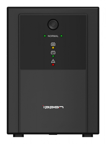 ИБП Ippon Back Basic 2200 Euro (1108028)