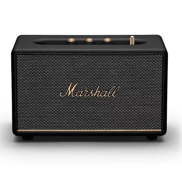 Портативная акустика Marshall Acton III black