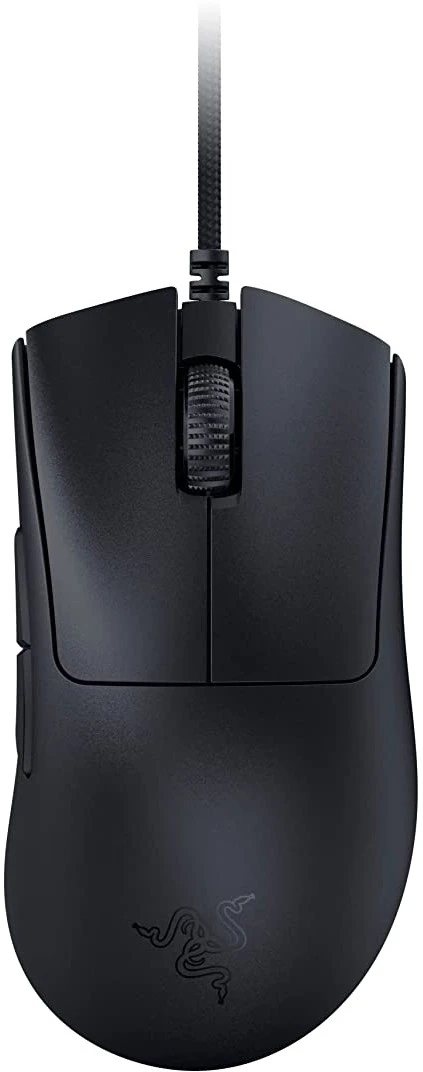 Мышь Razer Deathadder V3 Black RZ01-04640100-R3U1