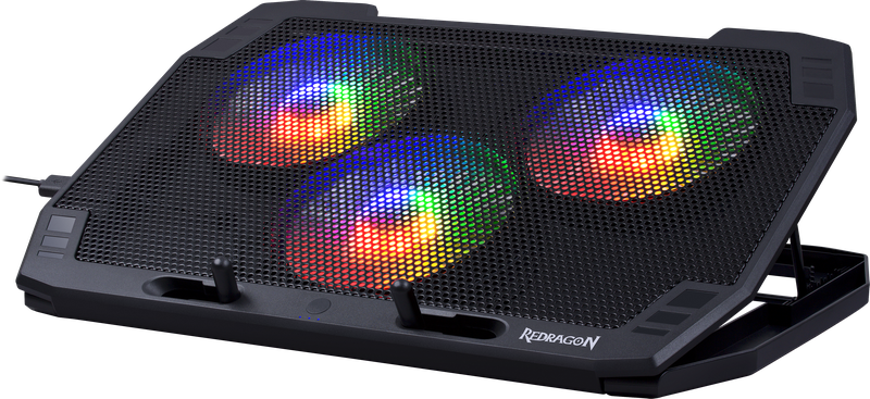 Подставка для ноутбука Redragon Ingrid 70991